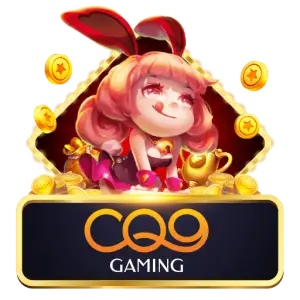 CQ9 by teenoi888
