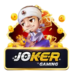 joker by teenoi888